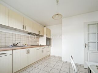  Maison � vendre 5 pi�ces 93 m�