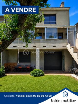  Propriété/château à vendre 10 pièces 225 m²