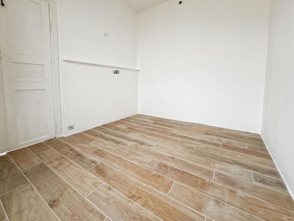 Vente Appartement APPARTEMENT PLEIN CENTRE DE VICO Vico