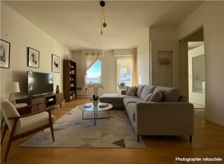  Appartement � vendre 3 pi�ces 64 m�