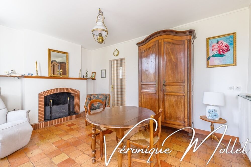 Vente Maison Propriété de charme du XIX? siècle – authenticité et potentiel à La Brède La brede