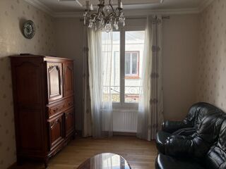 Maison � vendre 4 pi�ces 100 m�