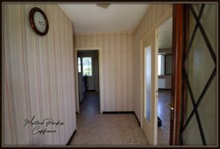  Villa  vendre 5 pices 105 m