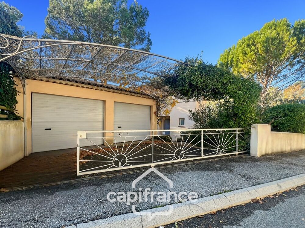  vendre  Maison Mallemort (13370)