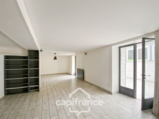  Maison à vendre 6 pièces 163 m²
