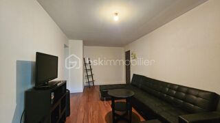  Appartement � vendre 2 pi�ces 43 m�