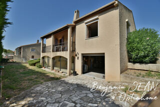  Maison � vendre 4 pi�ces 125 m�