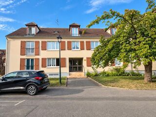  Appartement à vendre 2 pièces 54 m²