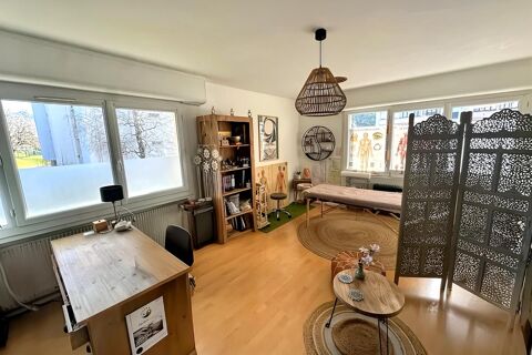   Locaux/Biens immobiliers 