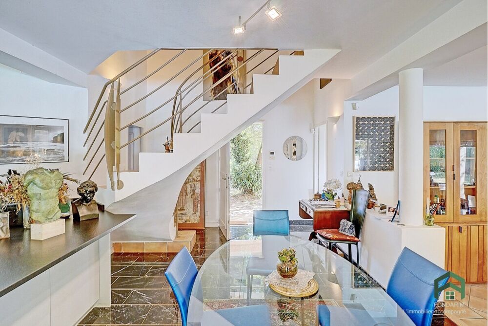 Maison - Oullins - 140m²