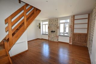  Immeuble � vendre 4 pi�ces 130 m�