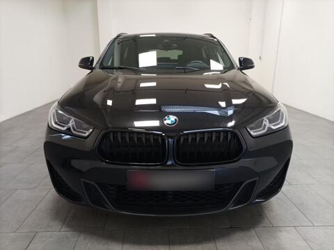 X2 xDrive20d M Sport 2022 occasion 33700 Merignac