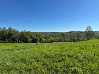  Terrain � vendre 2900 m�