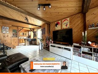  Maison à vendre 4 pièces 90 m²