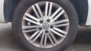 Transporter Procab L2H1 2.0 TDI 204 DSG7 Business Line - Automatique 2018 occasion 14920 Mathieu