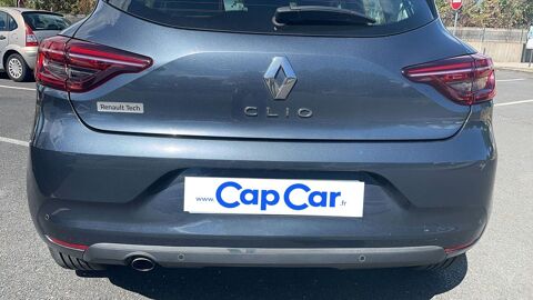 Clio 1.5 Blue dCi 85 Business 2020 occasion 45000 Orleans