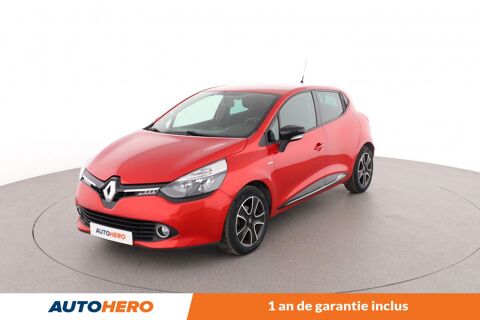 Renault clio 0.9 TCe Limited 90 ch