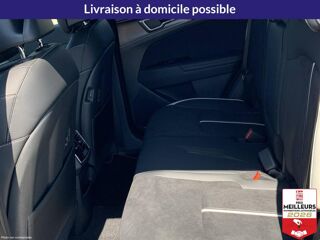 Sportage Hybride 239 ch BVA6 GT-Line 2026 occasion 10150 Lavau