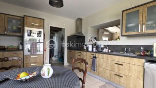  Maison � vendre 7 pi�ces 203 m�