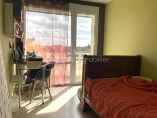  Appartement à vendre 4 pièces 79 m²