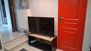  Appartement à louer 1 pièce 40 m²
