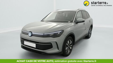 Tiguan 1.5 eTSI 131ch DSG7 Life 2026 occasion 69190 Saint-Fons