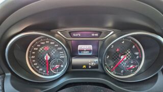 Classe A IV 180 CDI 116 7G-Tronic Fascination - Automatique 2018 occasion 79300 Bressuire