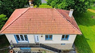  Maison � vendre 4 pi�ces 76 m�