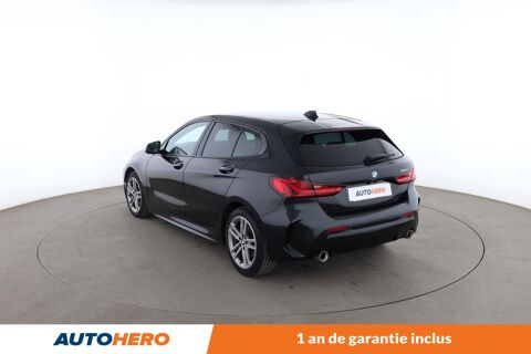 S&eacute;rie 1 118d M Sport BVA8 5P 150 ch 2020 occasion 92130 Issy-les-Moulineaux