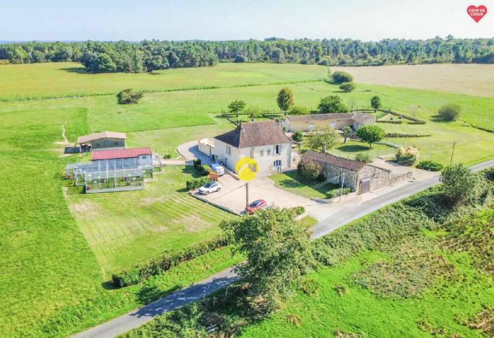 OPPORTUNITÉ RARE EN PÉRIGORD