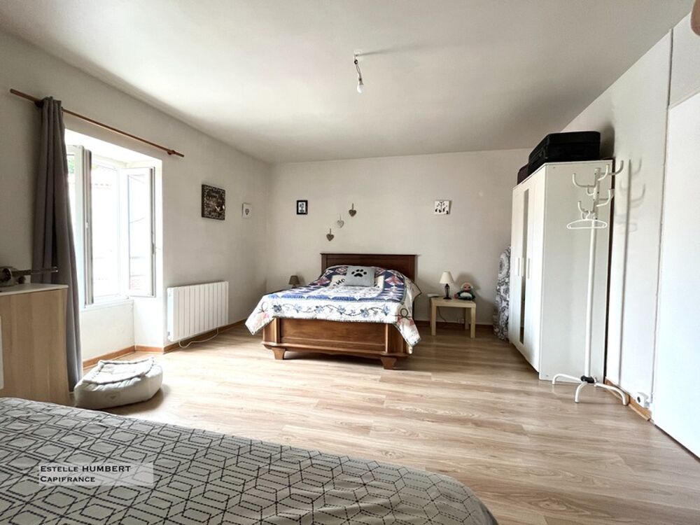 Vente Maison Maison 4 pièces CIRE D'AUNIS (17) Cire d aunis