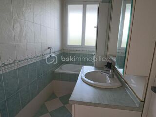  Appartement à vendre 4 pièces 90 m²