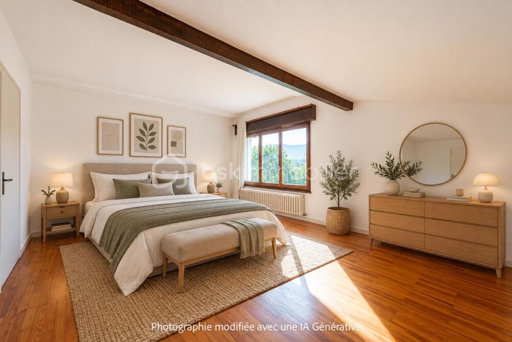 à vendre  Maison Saint-Julien-en-Genevois (74160)