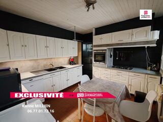  Maison � vendre 5 pi�ces 136 m�