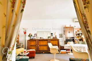  Appartement � vendre 2 pi�ces 50 m�