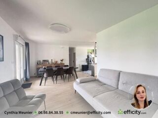  Maison � vendre 4 pi�ces 80 m�