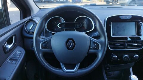 Clio IV 1.5 dCi 90 Business 2019 occasion 44200 Nantes