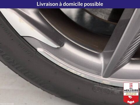 DS7 Crossback Hybride E-Tense 300 EAT8 4x4 Rivoli 2022 occasion 10150 Lavau