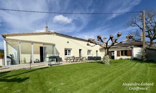  Maison � vendre 6 pi�ces 130 m�