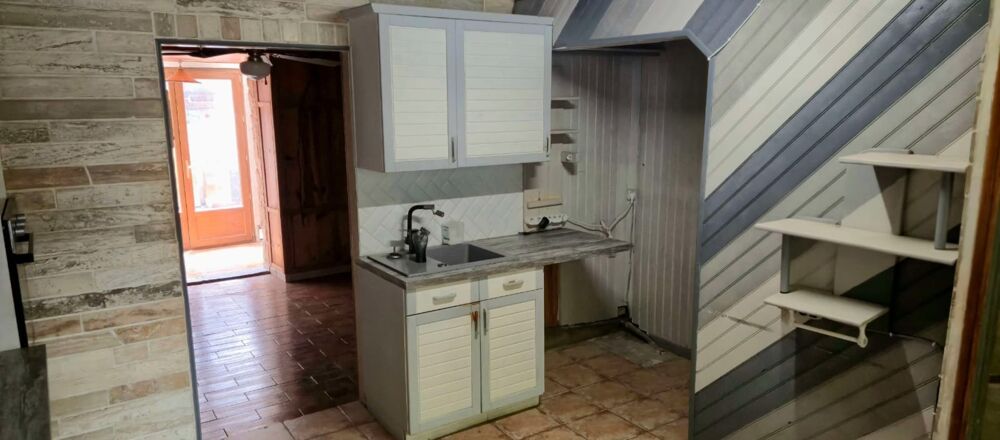 Vente Maison Maison à vendre 6 pièces VALREAS (84) Valreas