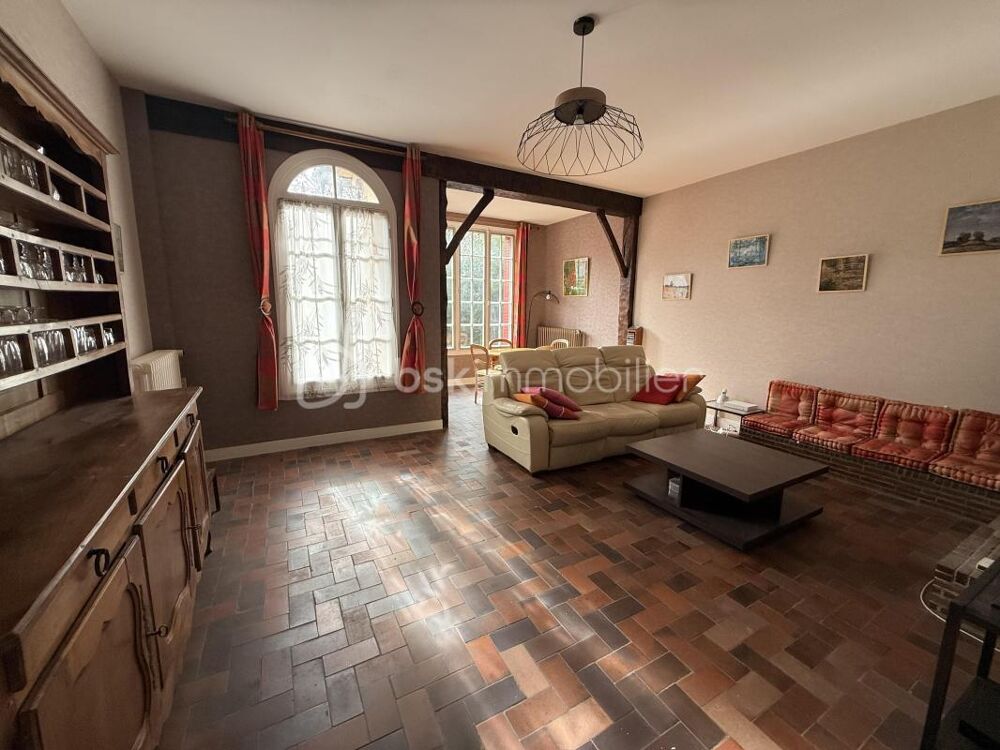 Maison Brétigny sur Orge