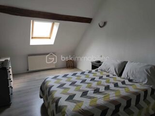  Maison � vendre 4 pi�ces 86 m�