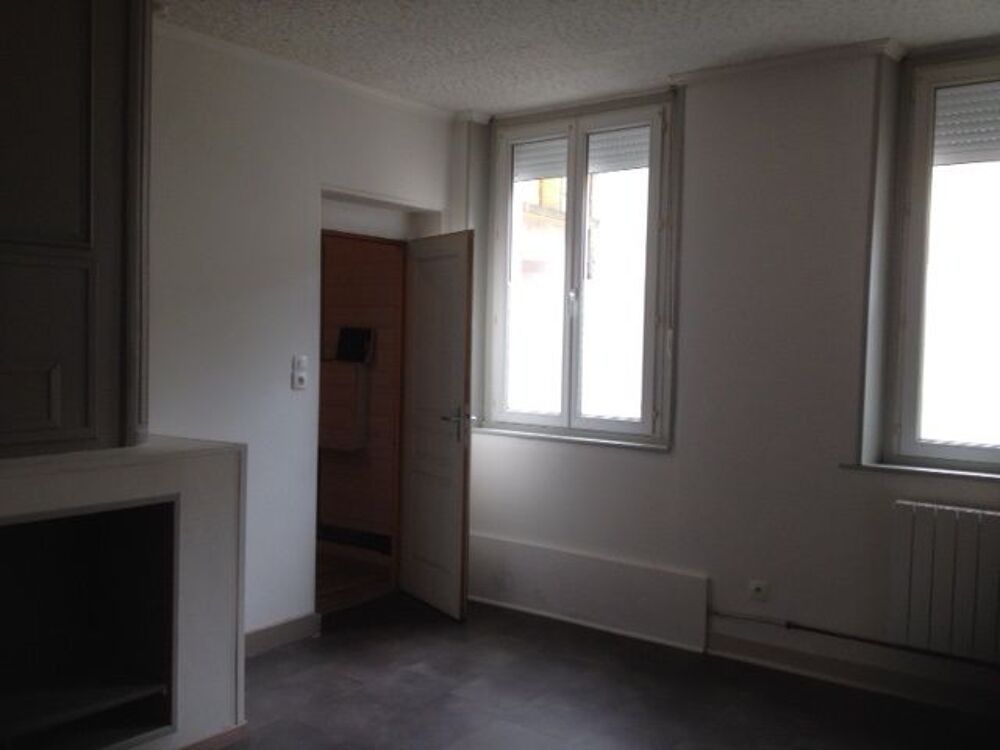 Location Appartement Appartement de 33m2 à louer sur Arras Arras
