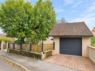 Vente Maison Maison à vendre 7 pièces RANS (39) Rans