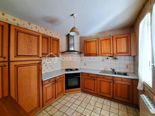  Maison � vendre 5 pi�ces 89 m�