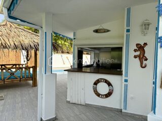  Villa � vendre 3 pi�ces 55 m�