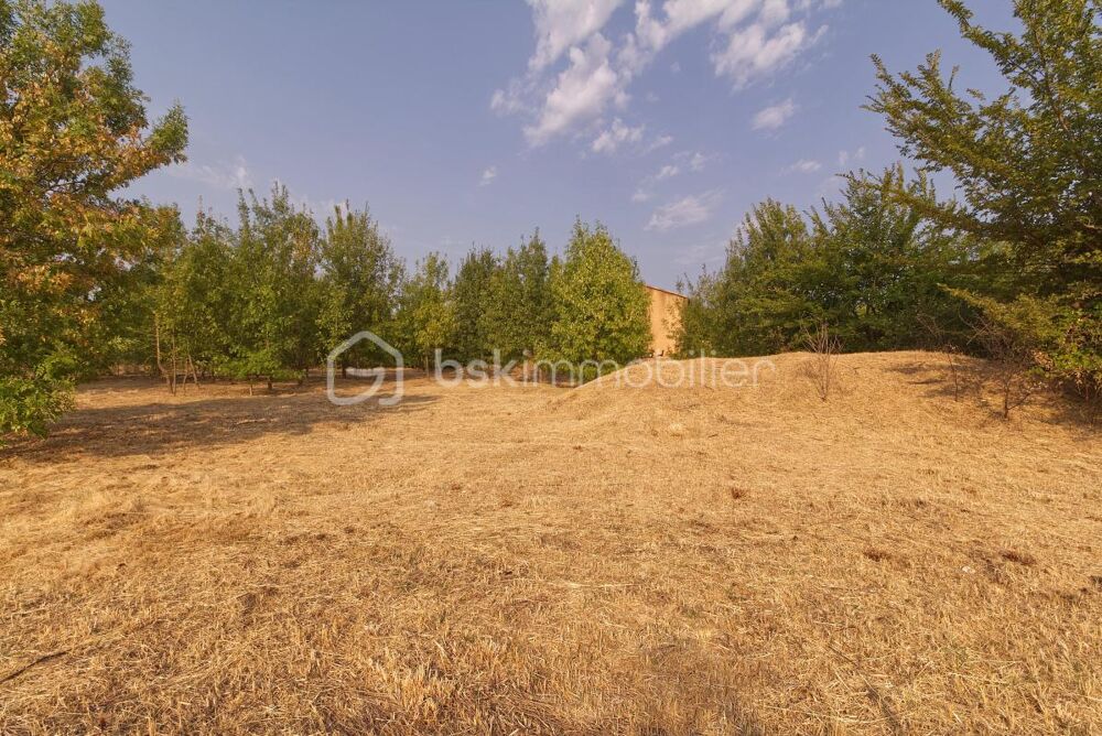 Vente Terrain Terrain constructible de 1438 m² Ners