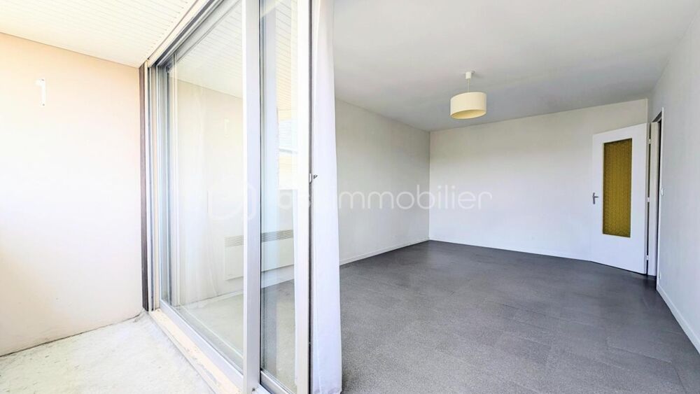 Appartement sur le port de plaisance