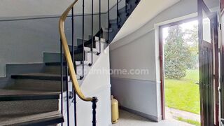  Immeuble à vendre 7 pièces 143 m²