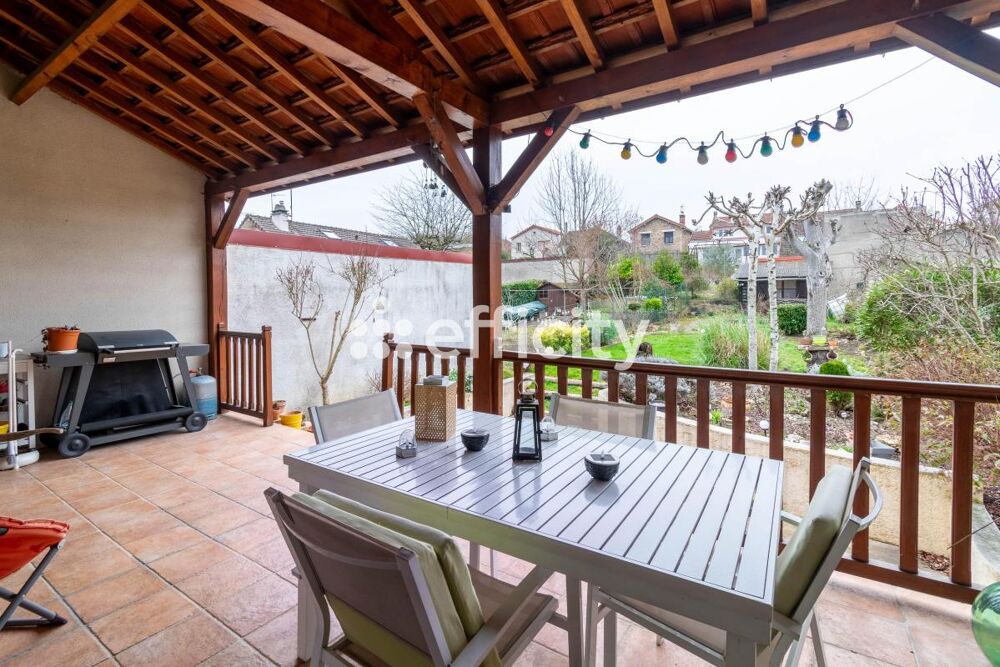 Vente Maison Pavillon Villeneuve le roi